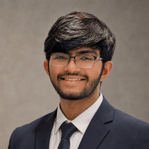 Arnav Gupta